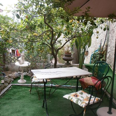 Villa Saphir Nice Luaran gambar