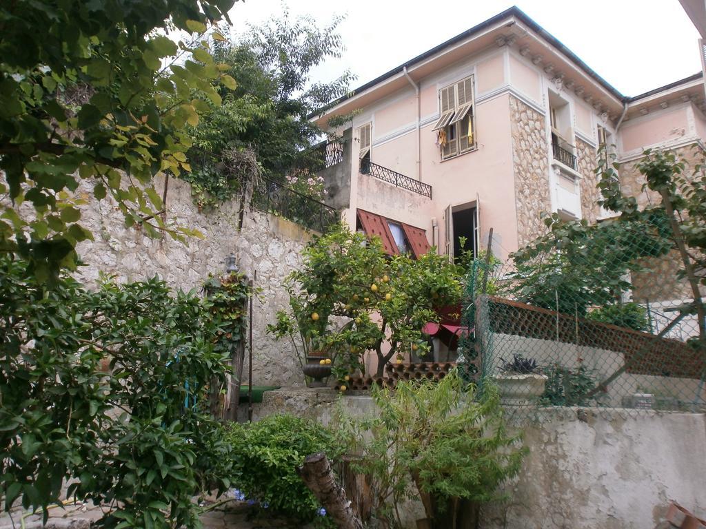 Villa Saphir Nice Luaran gambar