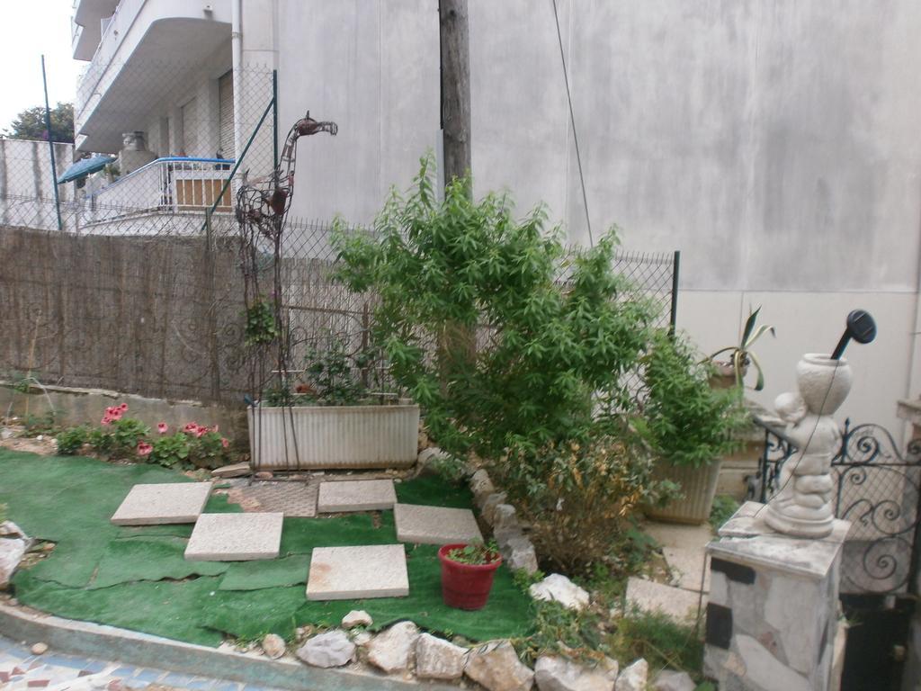 Villa Saphir Nice Luaran gambar
