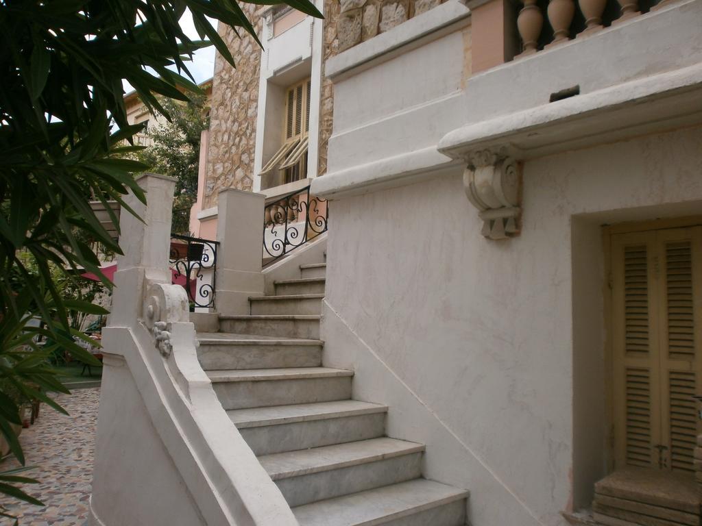 Villa Saphir Nice Luaran gambar