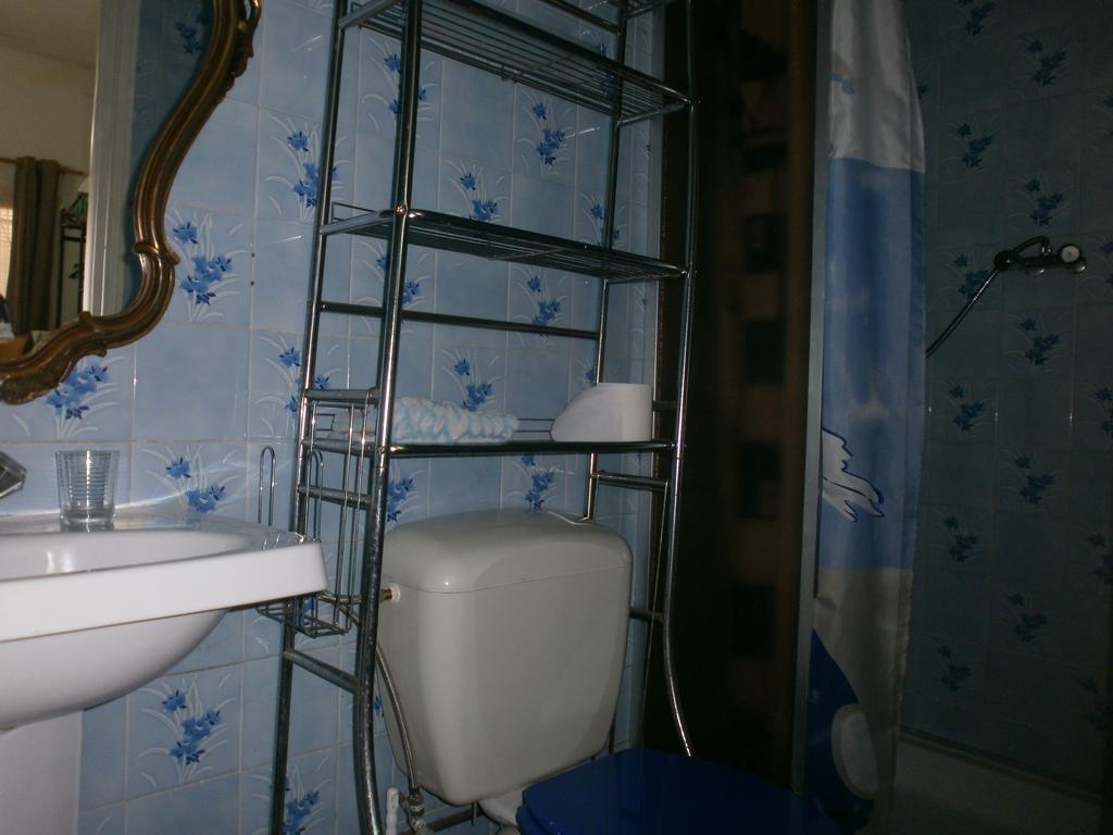 Villa Saphir Nice Bilik gambar
